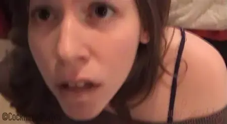 Vidéo privée: Frère a baisé sa demi-sœur