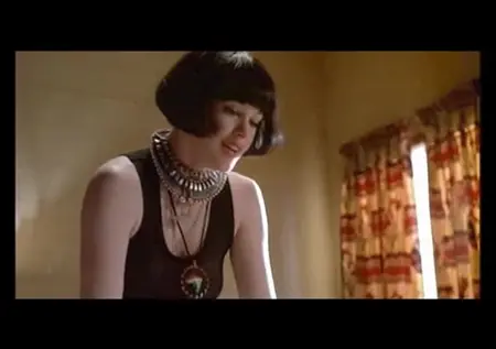 L'héroïne Melanie Griffith dans le film 