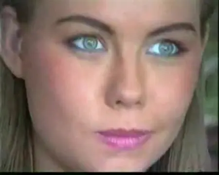 Mlle Russie 2006 Victoria Schukina - Vidéo scandaleuse!