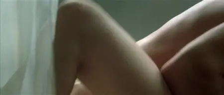 Scène de sexe avec Angelina Jolie dans un long métrage